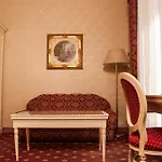 Terme Roma Ξενοδοχείο 4*