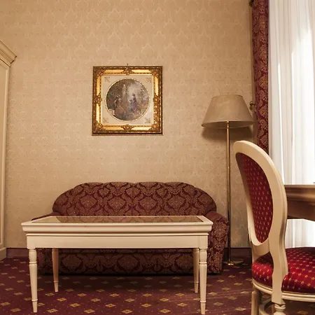 Terme Roma Hotel 4*