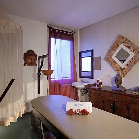 Hotel Terme Roma Abano Terme