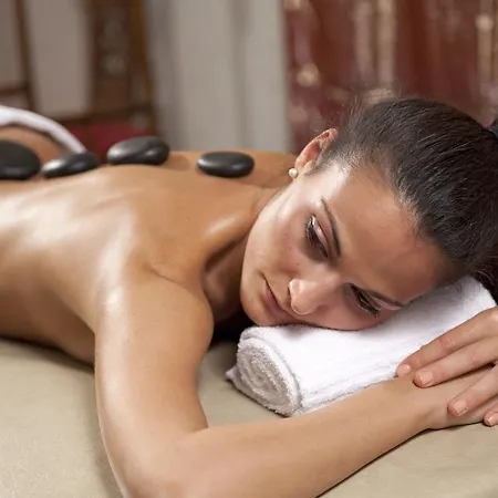 Hotel Terme Roma Abano Terme