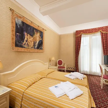 Terme Roma Hotel