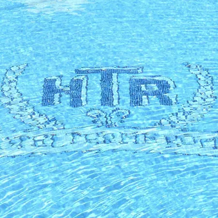 Hotel Terme Roma Abano Terme