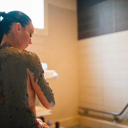 Terme Roma 4* Абано-Терме