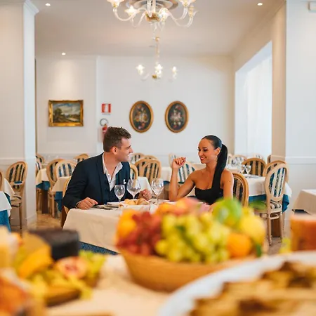 Terme Roma Hotel Abano Terme