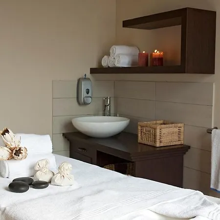 Terme Roma Hotel Abano Terme