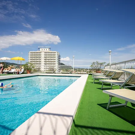 Terme Roma فندق
