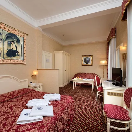 Terme Roma Hotel 4*