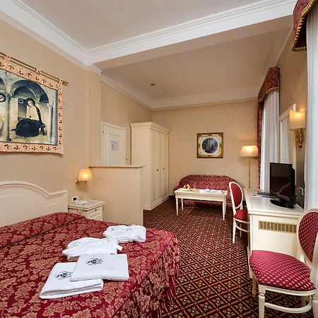فندق Terme Roma