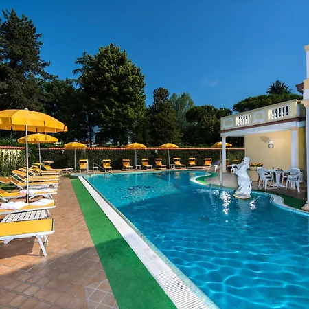 Terme Roma Abano Terme