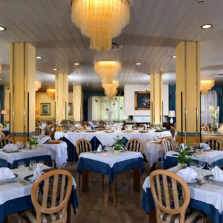 Terme Roma Hotel Abano Terme