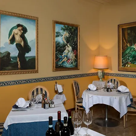 فندق Terme Roma
