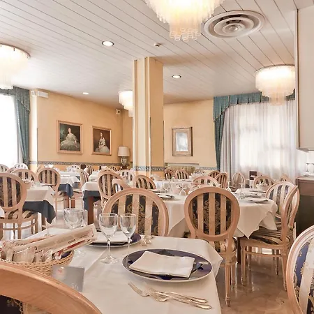 Terme Roma Abano Terme