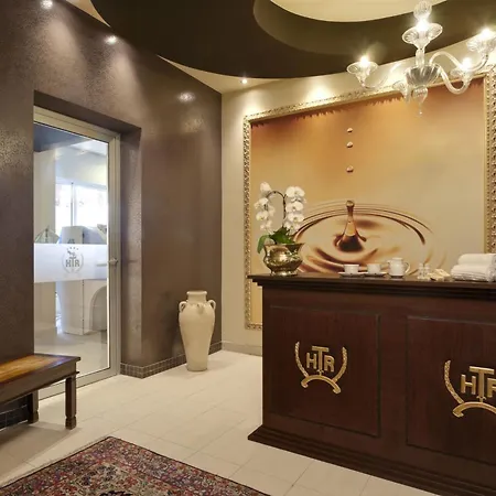 Terme Roma 4*