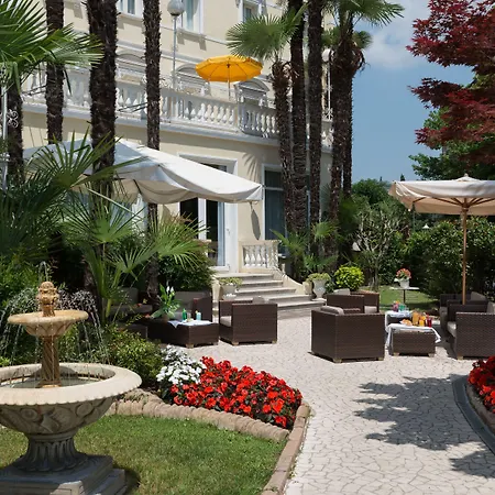 Terme Roma Hotel Abano Terme
