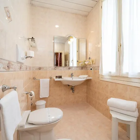 Terme Roma 4* أبانو تيرمي