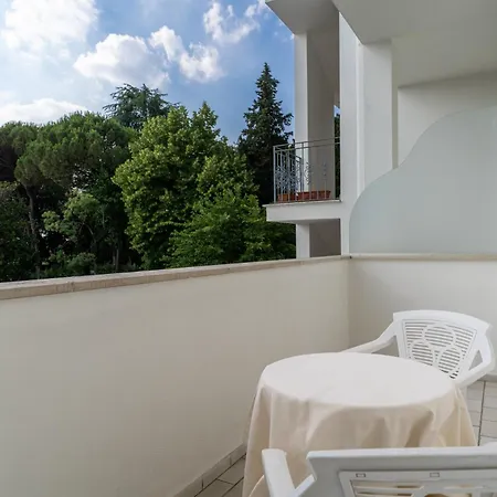 Terme Roma