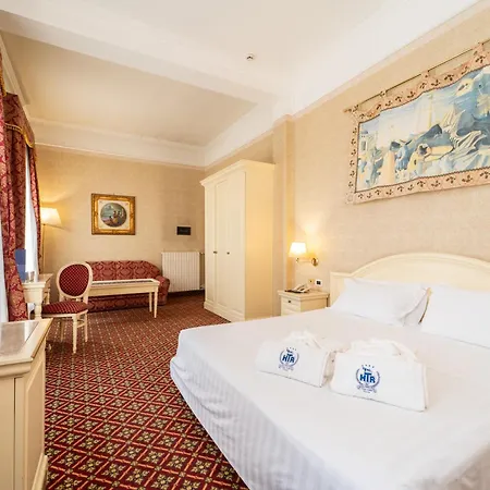 Terme Roma Hotel Abano Terme