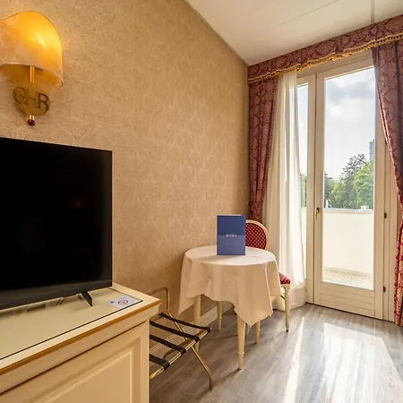 Terme Roma 4* أبانو تيرمي