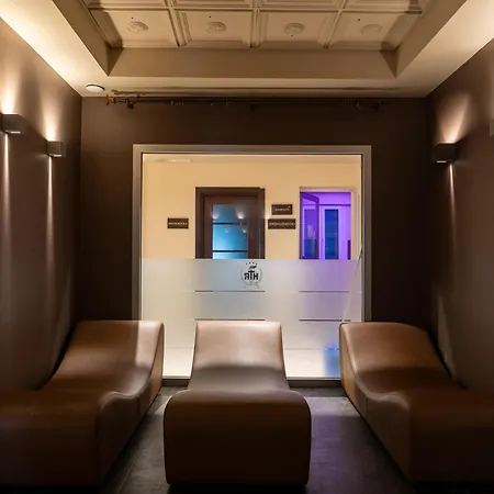 Hotel Terme Roma
