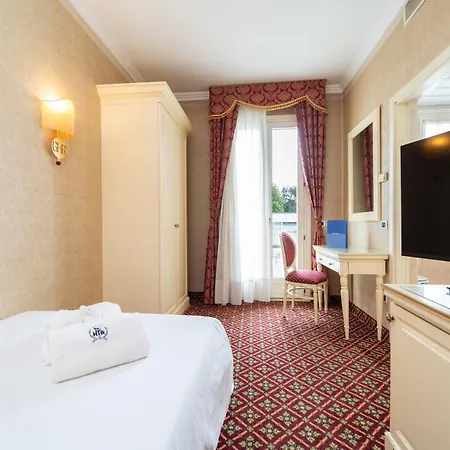 Terme Roma Abano Terme