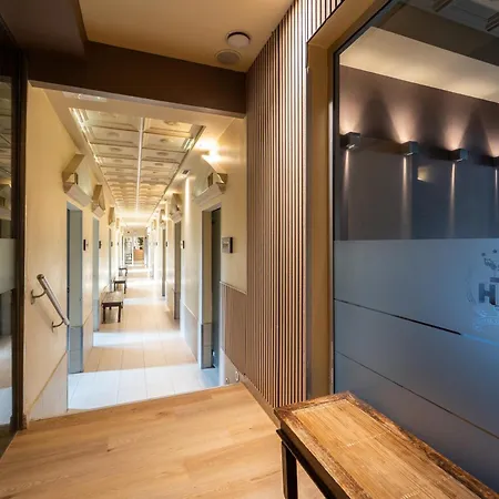 Terme Roma 4* Abano Terme