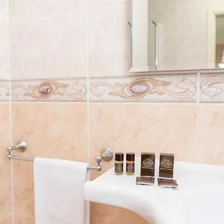 Terme Roma Hotel
