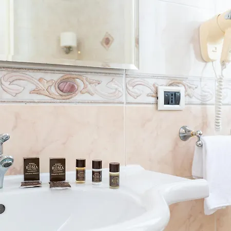 Hotel Terme Roma