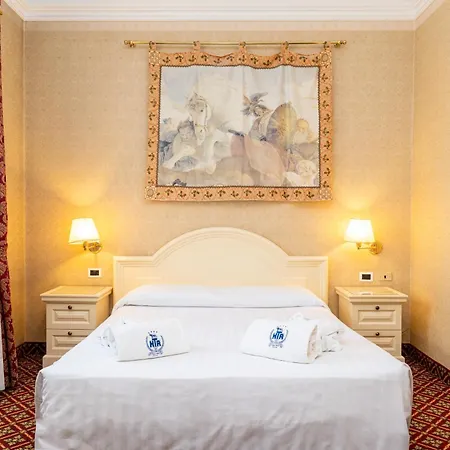 Terme Roma 4*