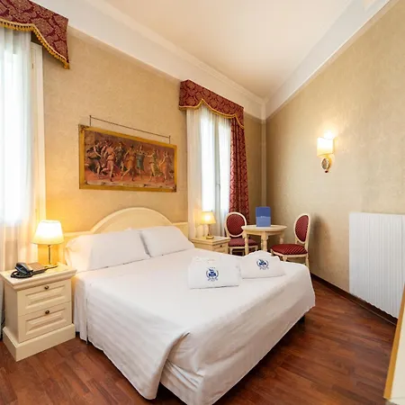 فندق Terme Roma