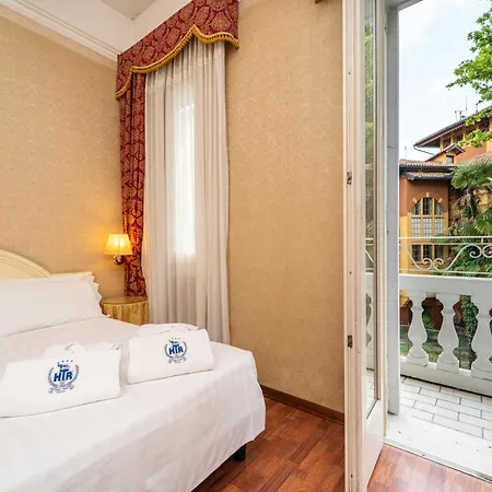 فندق Terme Roma 4*