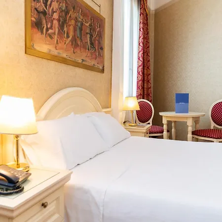 Terme Roma فندق أبانو تيرمي