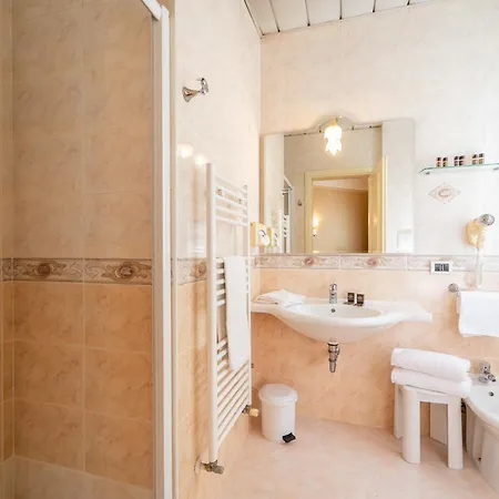 Terme Roma 4* أبانو تيرمي