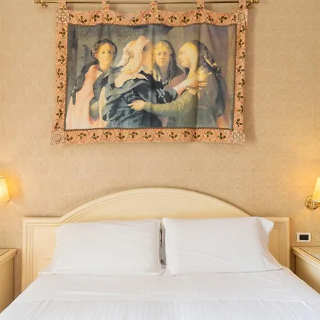 Terme Roma فندق