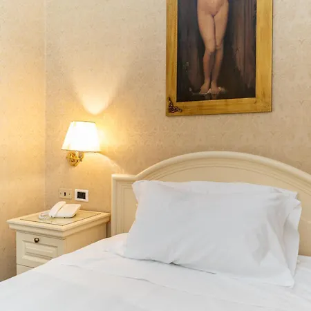 Terme Roma فندق أبانو تيرمي