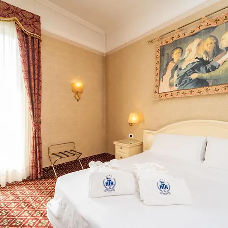Terme Roma أبانو تيرمي