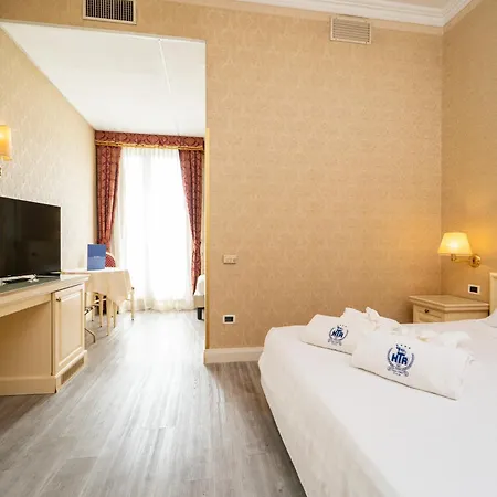 Terme Roma 4* أبانو تيرمي
