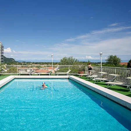 فندق Terme Roma