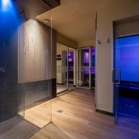 فندق Terme Roma