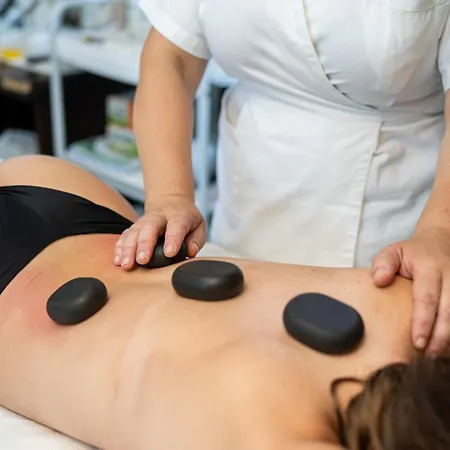 Terme Roma أبانو تيرمي