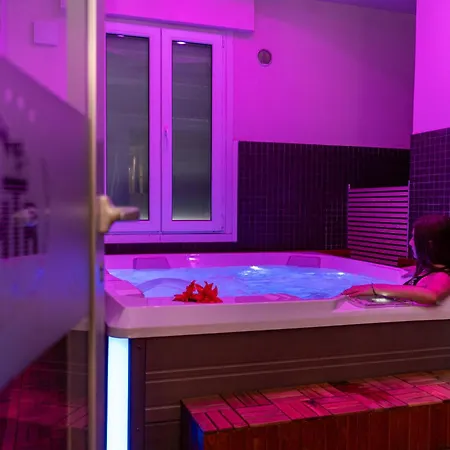 فندق Terme Roma 4*