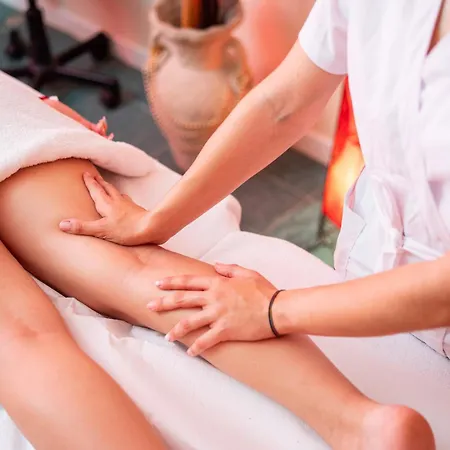 فندق Terme Roma أبانو تيرمي