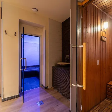 Terme Roma 4*