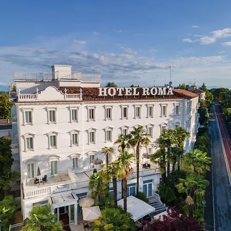 Terme Roma أبانو تيرمي