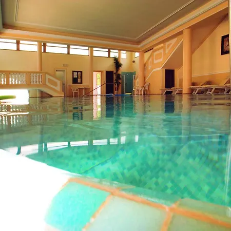 Terme Roma Hotel