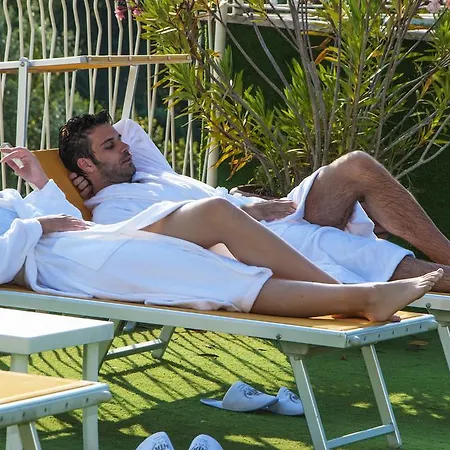 Terme Roma Абано-Терме