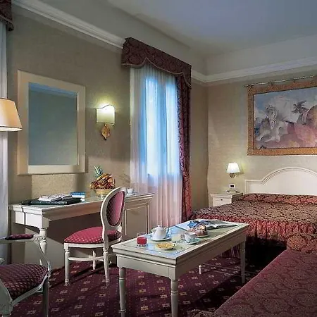 Hotel Terme Roma