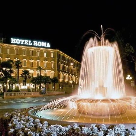 Terme Roma Hotel Abano Terme