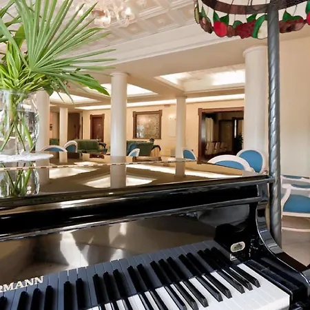 Hotel Terme Roma