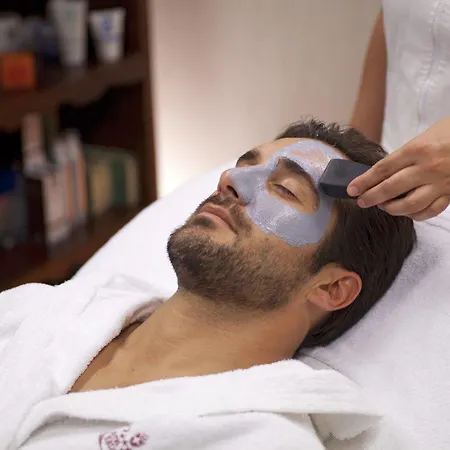 Terme Roma Отель
