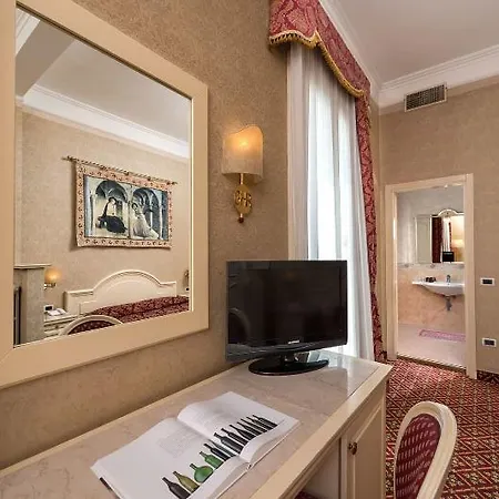 Terme Roma 4* Абано-Терме